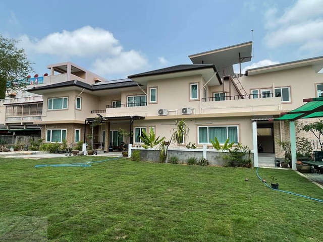 T26-519  ขาย บ้าน - 39900000 บาท ห้องนอน 4 ห้อง ห้องน้ำ 6 ห้อง