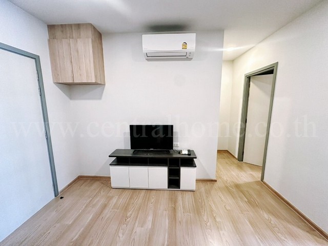ขายด่วน คอนโด ชีวาทัย ปิ่นเกล้า Built-in ครบ ขายพร้อมผู้เช่า ใกล้ MRT บางยี่ขัน