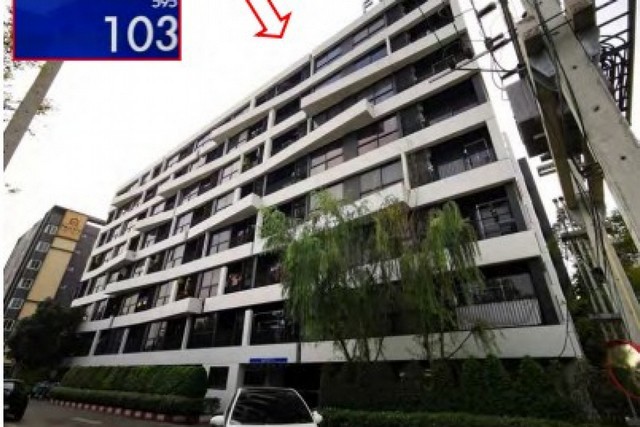 ขายคอนโด  เฟลิค ลาดพร้าว วังหิน 79 จันทรเกษม จตุจักร กรุงเทพมหานคร