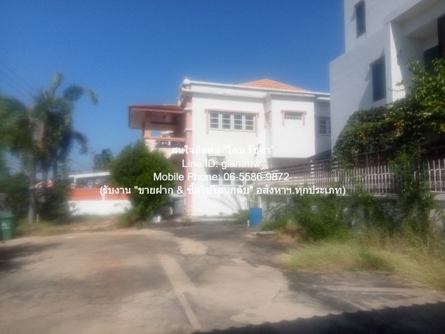 DSL-1234.2 ขาย ที่ดิน ขายที่ดินเปล่า พร้อมโรงจอดรถ (ซ.เพชรเกษม 63 – ตรงข้าม ถ.พุทธมณฑลสาย 2)  กรุงเทพ บางแค    ใกล้กับ The Mall บางแค & MRT หลักสอง 4600000 บาท 75 ตร.วา