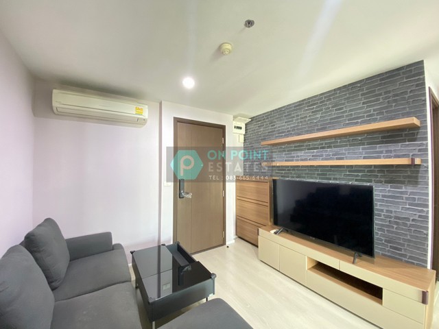 Rhythm Sathorn - Narathiwas 1 Bedroom 1 Bathroom for Rent (A1470)
