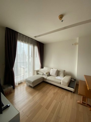 Siri at Sukhumvit Clean Convenient 19th Floor BTS Thonglor