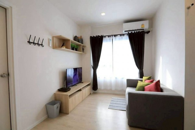 ขายพร้อมผู้เช่า 2.75 ล้าน 31.5 ตรม. #Escent Chiang Mai Condo เดินทางสะดวก เหมาะทั้งอยู่อาศัยและลงทุนปล่อยเช่า