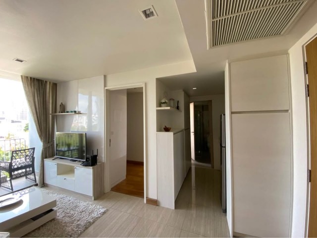 Downtown Sukhumvit 49 Pet Friendly 8th Floor BTS ThongLor