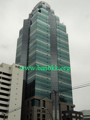 001245 ให้เช่า สำนักงาน อาคารวานิช ใกล้กับ - ชั้นทั้งหมด 1 ชั้น 60000 บาทต่อเดือน
