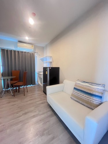 Dfb0145  ให้เช่า  plum condo central station  ติดเซ็นทรัลเวสเกต ห้องมุม