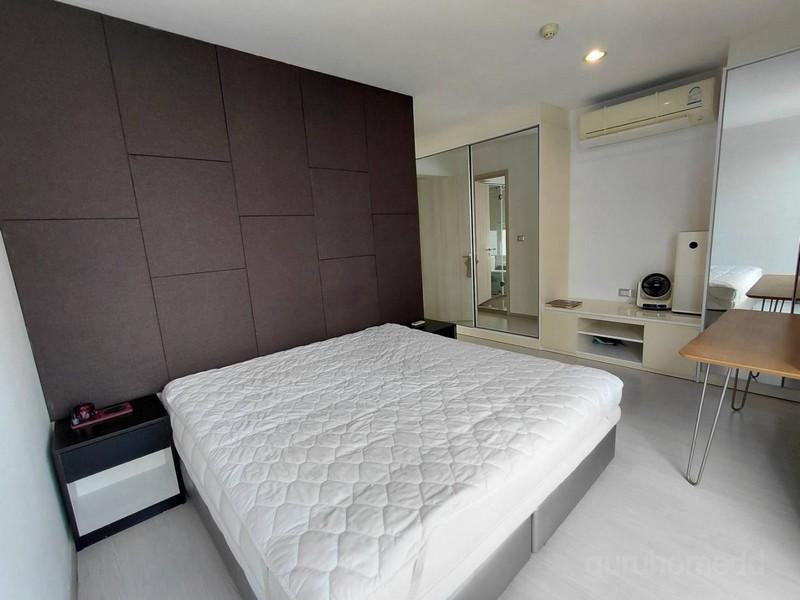 ให้เช่า คอนโด ริธึ่ม สุขุมวิท 42 ขนาด 78 ตรม 2นอน 2น้ำ ชั้น 6 เฟอร์นิเจอร์ครบ พร้อมอยู่ ใกล้ BTS เอกมัย - ghd000877R