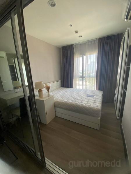 ให้เช่าคอนโด แอสปาย สาทร ตากสิน ทิมเบอร์ โซน ห้องขนาด 26.51 ตรม 1นอน 1น้ำ ชั้น8 เฟอร์ครบ พร้อมเข้าอยู่ - ghd000875R