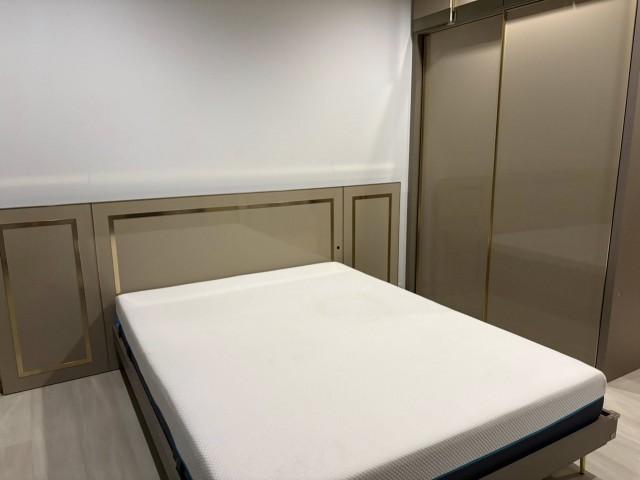 Life One Wireless beautiful peaceful 21st floor BTS Ploen Chit