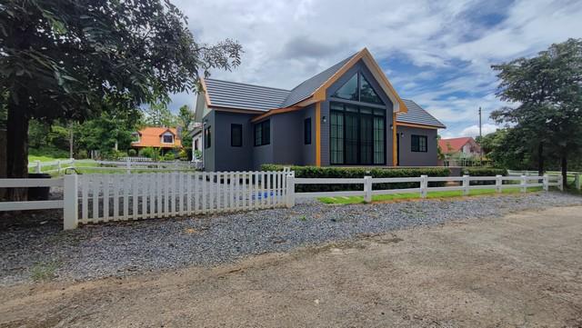 รีวีว Youtube บ้านเดี่ยวปากช่อง นครราชสีมา ชาเล่ต์ ฮิลล์ รีสอร์ต CHALET HILL Resort หมูสี บ้านพัก ตากอากาศ