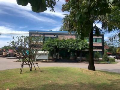 ให้เช่าโรงงานปราจีนบุรี ให้เช่าโรงงานพร้อมใบอนุญาต105,106 บนเนื้อที่ 31-1-21 ไร่ พร้อมใบอนุญาติประกอบกิจการ 105, 106