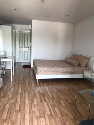Regent Home 19 Clean Safe nice view 4th Floor BTS BangChak