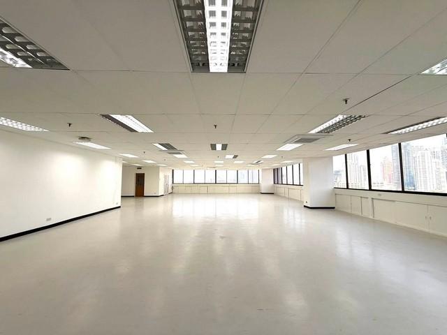 ให้เช่าพื้นที่สำนักงาน 277 ตร.ม. อาคารมโนรม ทาวเวอร์ ใกล้บิ๊กซี โลตัสพระราม 4