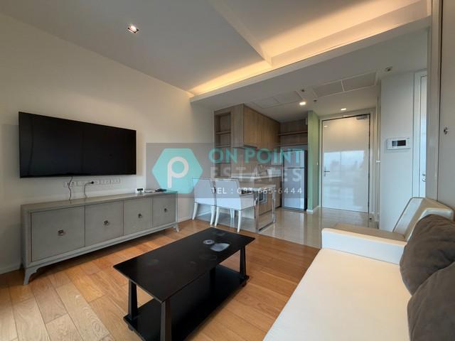 Circle Living Prototype 1 Bedroom 1 Bathroom for Rent (A782)