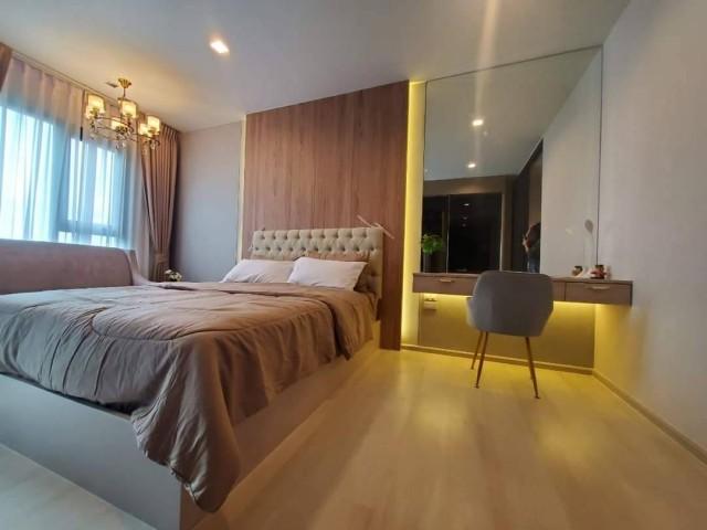 Life One Wireless Private peaceful 29th floor BTS PloenChit