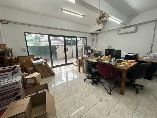 ขายโรงงานพร้อมใช้งาน โครงสร้างแข็งแรง ทำเลนาดี เมืองสมุทรสาคร ขนาด