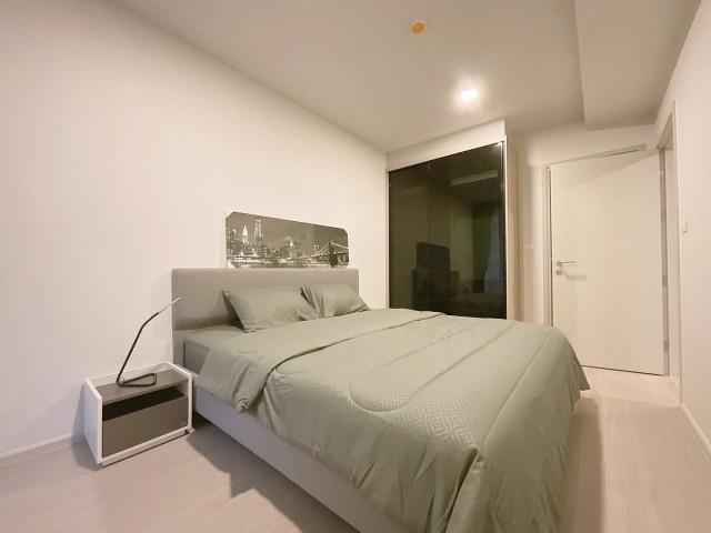 Quintara Sukhumvit 42 nice clean 6th floor BTS Ekkamai