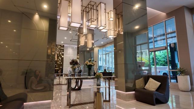 PZ1487 ขาย คอนโด ศุภาลัย เวอเรนด้า ภาษีเจริญ  ใกล้รถไฟฟ้า MRTสถานีภาษีเจริญ เพียง 150 เมตร 46.90  ตรม. บางหว้า เขตภาษีเจริญ  กรุงเทพมหานคร