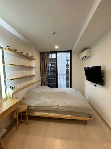 Noble Ambience Sukhumvit 42 Spacious 7th Floor BTS Ekkamai