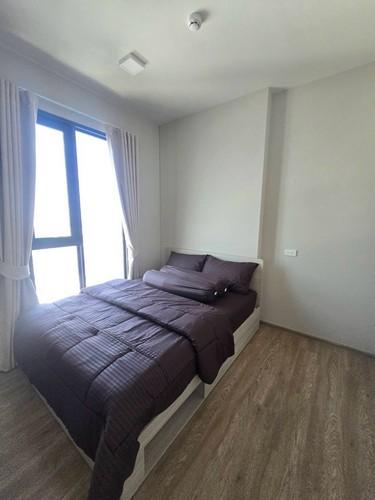 Dfc038 ให้เช่า พลัมคอนโด นิวเวสต์ Plum Condo New West 2 ห้องนอน 2 ห้องน้ำ  ชั้น 21 ติดเซ็นทรัลเวสเกต ใกล้ MRT ตลาดบางใหญ่