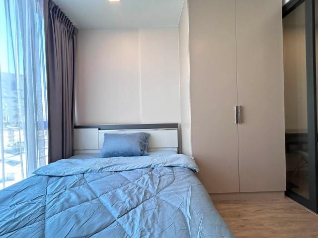 The Nest Chula Samyan Peaceful Private 8th Floor MRT Samyan
