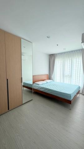 Regent Home Bangna beautiful peaceful 26th floor BTS Bangna