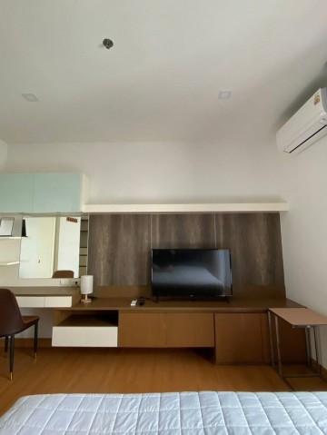 Noble Reveal Ekkamai spacious convenient 17th floor BTS Ekkamai