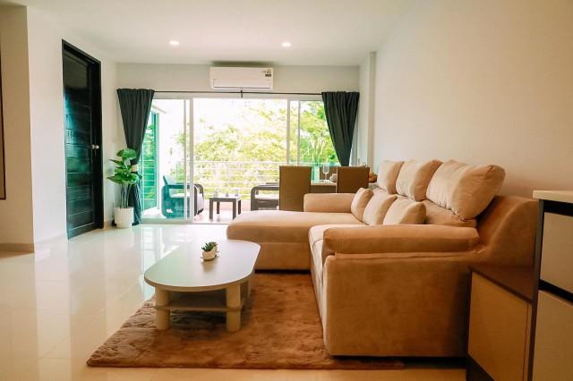 ขายคอนโด WONGAMAT PRIVACY ชลบุรี — ขายเพียง 4.4 ล้านบาท
