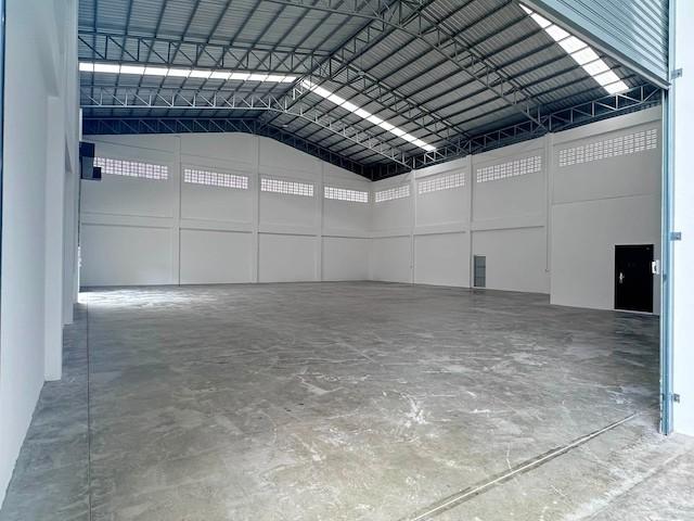 BST1321 ให้เช่าโกดังพร้อมสำนักงาน 1,700 ตร.ม. พุทธมณฑลสาย 5 ไร่ขิง ซอยไวไว