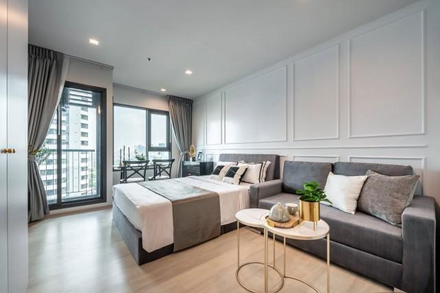 Life One Wireless Safe Convenient 20th Floor BTS PloenChit