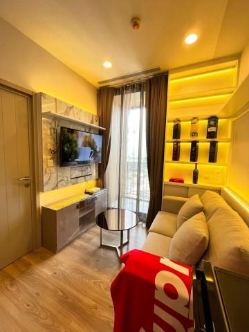 Oka Haus Sukhumvit 36 Private peaceful 33rd floor BTS Thonglor