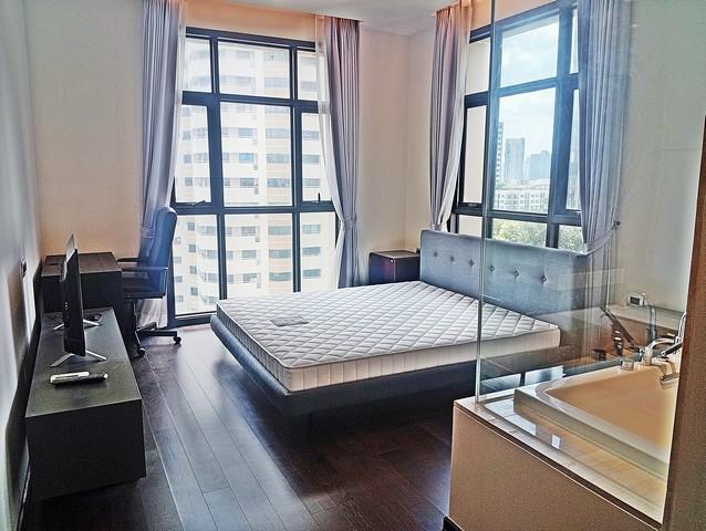ขาย Super Luxury Condo ต้นซอยสุขุมวิท39 The XXXIX by Sansiri Duplex 2 ชั้น 107.2 ตรม.2bed 2baht ใกล้ btsพร้อมพงษ์ 250ม. โทร 086-301-6161