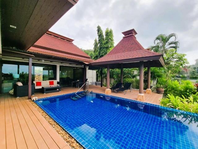 ขาย บ้าน พาโนรามา พูลวิลล่า 3นอน 2น้ำ ปราณบุรี ประจวบคีรีขันธ์
