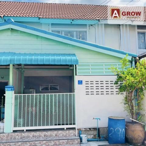 หมู่บ้านพฤกษา 47/2 หนามแดง-เทพารักษ์ ทำเลดี เดินทางสะดวก รีโนเวทใหม่ พร้อมเข้าอยู่