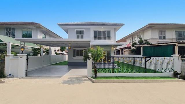 ศภาลัยวิลล์  วงแหวน-รัตนาธิเบศร์ฯ  ครบกว่าเคย สวยกว่าใค  พิ่มพื้นที่ใช้สอยได้ครบทุกฟังก์ชั่น Top-Up ด้วยการตกแต่งภายในที่สวยเกินราคา