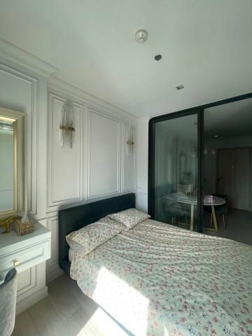Life One Wireless beautiful peaceful 36th floor BTS PloenChit