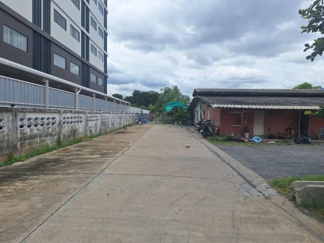 ขายที่ดินเปล่า 99 ตรว. ใกล้สถานีรถไฟฟ้าหลักหก, โรงเรียนสายปัญญารังสิต