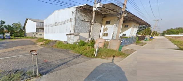ใหญ่มาก 3ห้อง 2น้ำ จอดรถได้หลายคัน บิ๊กซี ให้เช่าโกดัง ออฟฟิศ ติดถ.Motorway ออฟฟิศ 2 ชั้น 403-511 ตรม. รังสิต คลองสี่ตะวันออก