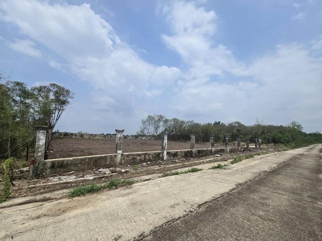 2382 ขาย ที่ดิน ที่ดิน กฤษฎานคร 25 กรุงเทพ มีนบุรี    3277500 บาท ใกล้กับ สนามกอล์ฟธานนท์