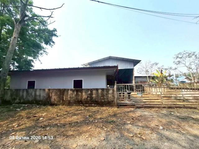 ขายโกดัง เชียงใหม่ ถนน บ้านป่าลาน-บ้านป่าฝาง ตำบลป่าลาน อำเภอดอยสะเก็ด