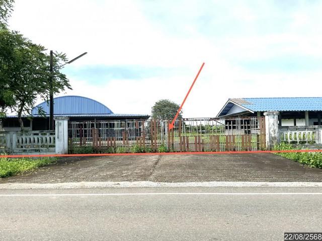ขายโรงงาน เชียงราย ถนน สายบ้านห้วยก้าง ตำบล ไม้ยา อำเภอ พญาเม็งราย จังหวัด เชียงราย