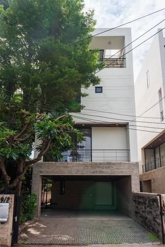 ให้เช่าบ้านเดี่ยว 4 ชั้น 750 ตร.ม.4 ห้องนอน ย่านอารีย์ พญาไท ราชครู พร้อมสระว่ายน้ำส่วนตัว ใกล้ BTSอารีย์ กระทรวงการคลัง