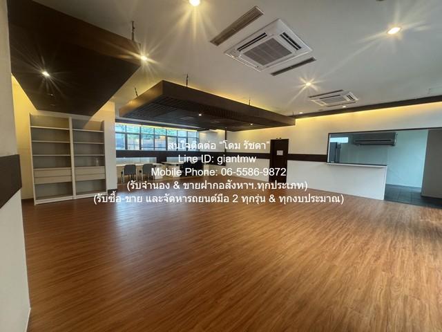 DSL-1034.2 ให้เช่า สำนักงาน ให้เช่าพื้นที่สำนักงาน (Office For Rent) ชั้น 3 บนอาคารสำนักงานหรู ติด ซ.ทองหล่อ ห้องนอน 1 ห้อง ห้องน้ำ 1 ห้อง