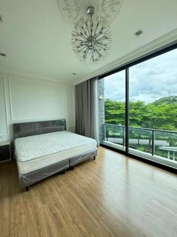 HR 10423 ให้เช่าทาวน์โฮม 3 ชั้น 4 ห้องนอน บ้านกลางเมือง Classe เอกมัย รามอินทรา สุคนธสวัสดิ์ 19