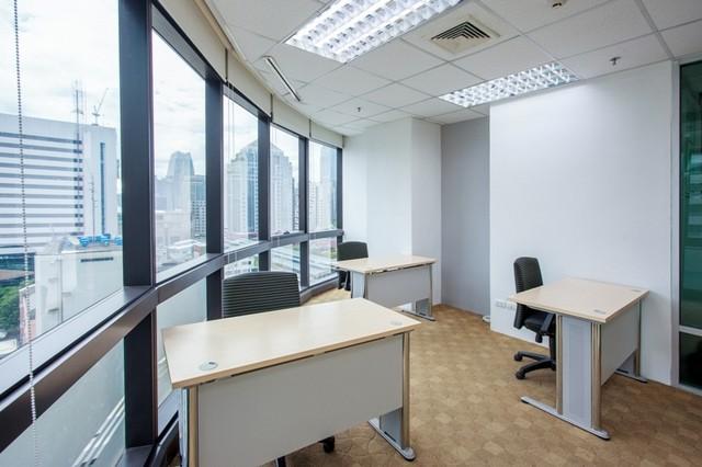 ให้เช่า สำนักงาน อาคารวานิสสา 8000 บาทต่อเดือน ชั้นที่ 1