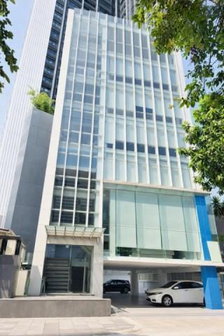260907liffsrnkoi ให้เช่า สำนักงาน ให้เช่าและขาย อาคารสำนักงานทั้งหลังสูง 7 ชั้น พร้อมลิฟต์ ใกล้ม.เทคโนโลยีราชมงคลกรุงเทพ นราธิวาสฯ-สาทร