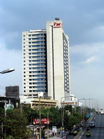 00071 ให้เช่า สำนักงาน มหานครยิปซั่ม กรุงเทพ ใกล้กับ - 55000 บาทต่อเดือน