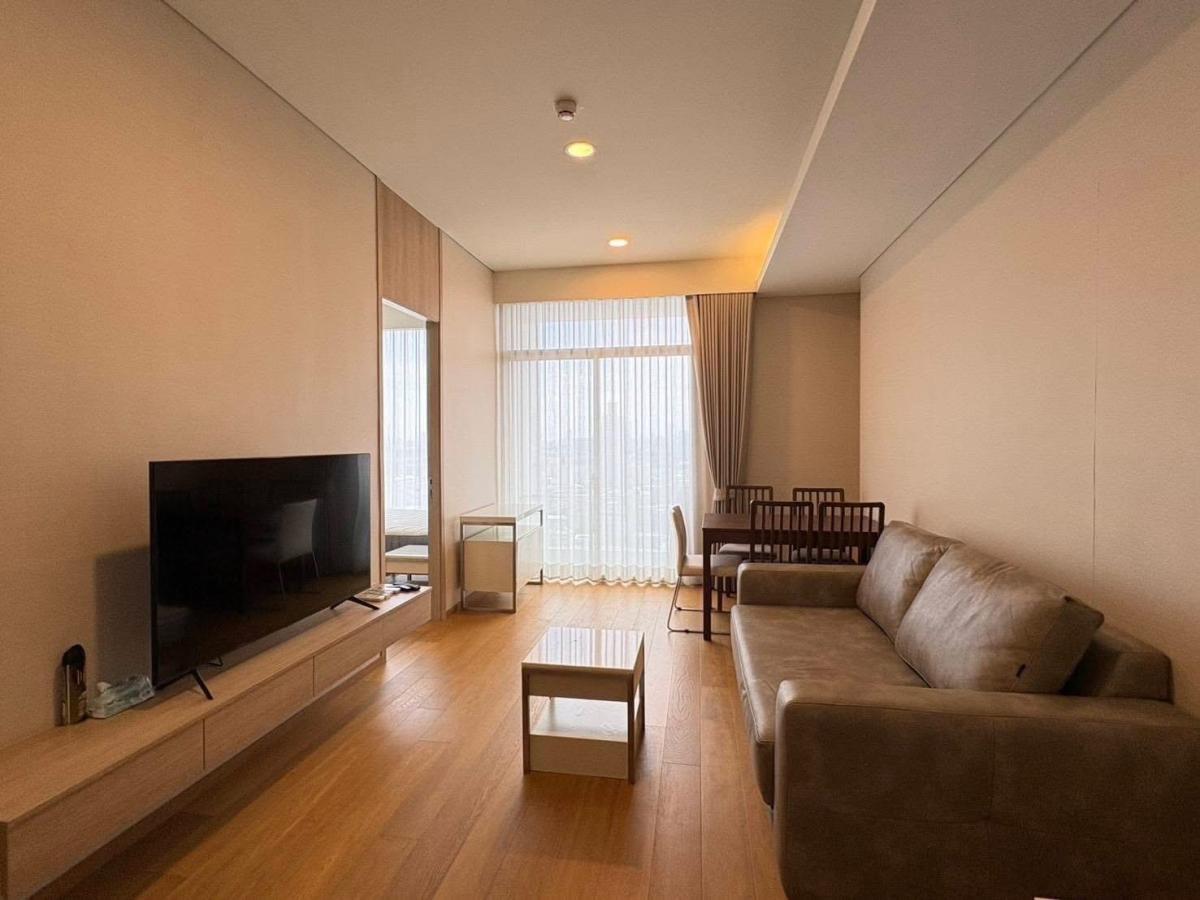 ให้เช่าคอนโด โครงการ Wyndham Garden Sukhumvit 42 กรุงเทพมหานคร 