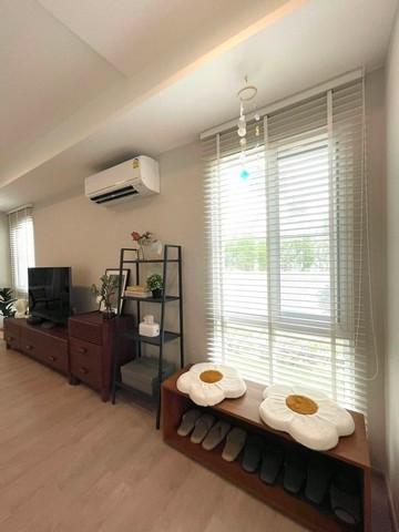 ให้เช่าบ้านเดี่ยว Anya Bangna-Ramkhamhaeng 2 2 นอน 3 น้ำ 168 ตร.ม. เฟอร์ครบ 68000 บาท