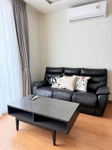 Q House Sukhumvit 79 Safe Spacious 22nd Floor BTS Onnut